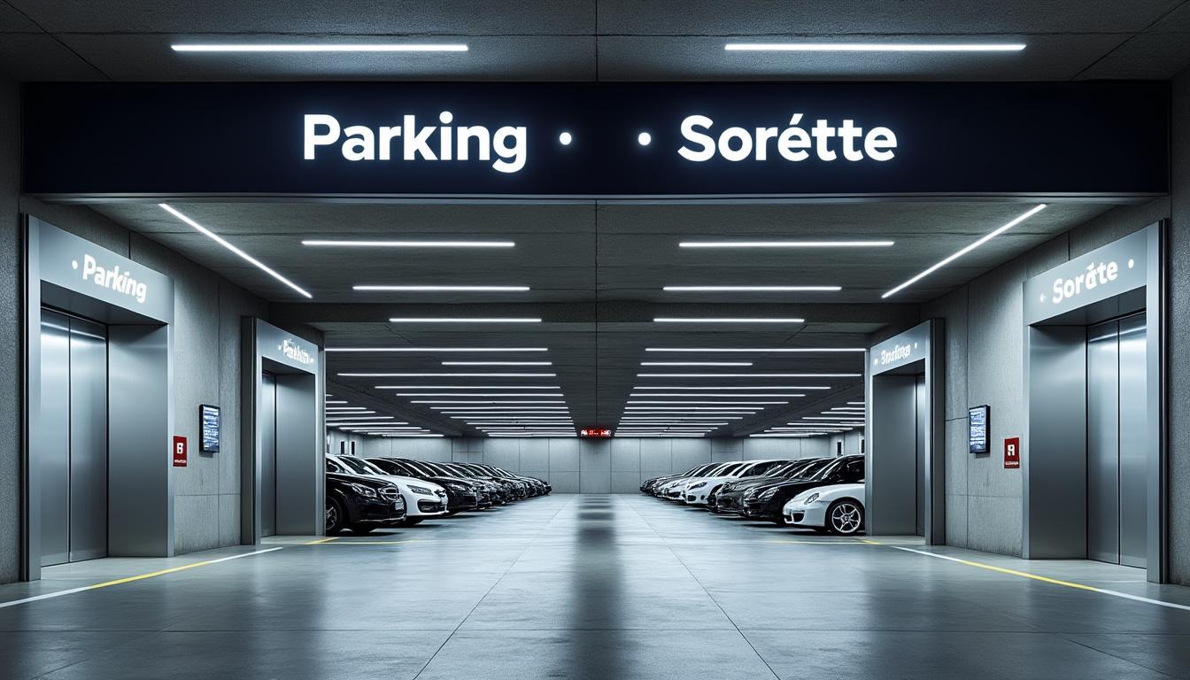 découvrez les avantages du parking saemes méditerranée à la gare de lyon : sécurité, proximité et tarifs compétitifs pour un stationnement pratique et serein.