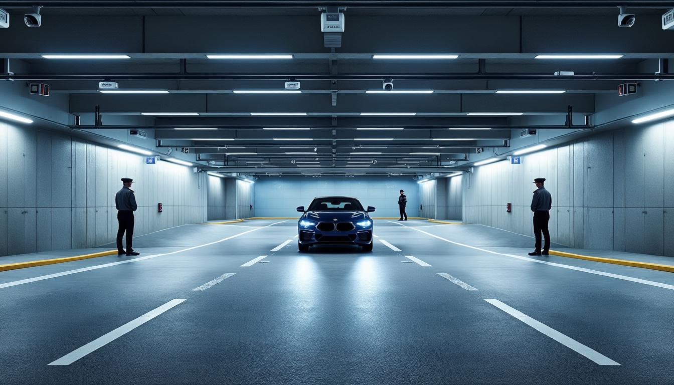 découvrez les nombreux avantages du parking saemes méditerranée à la gare de lyon : sécurité, proximité et tarifs attractifs pour un stationnement facile et serein.