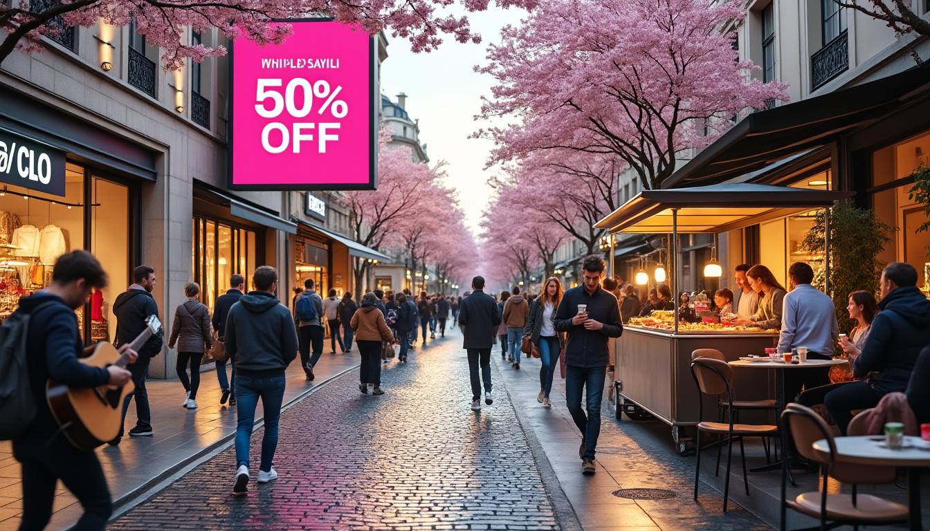 découvrez les meilleures offres groupon à lyon en 2026 et profitez de réductions exclusives sur vos activités, restaurants et services préférés dans la région.