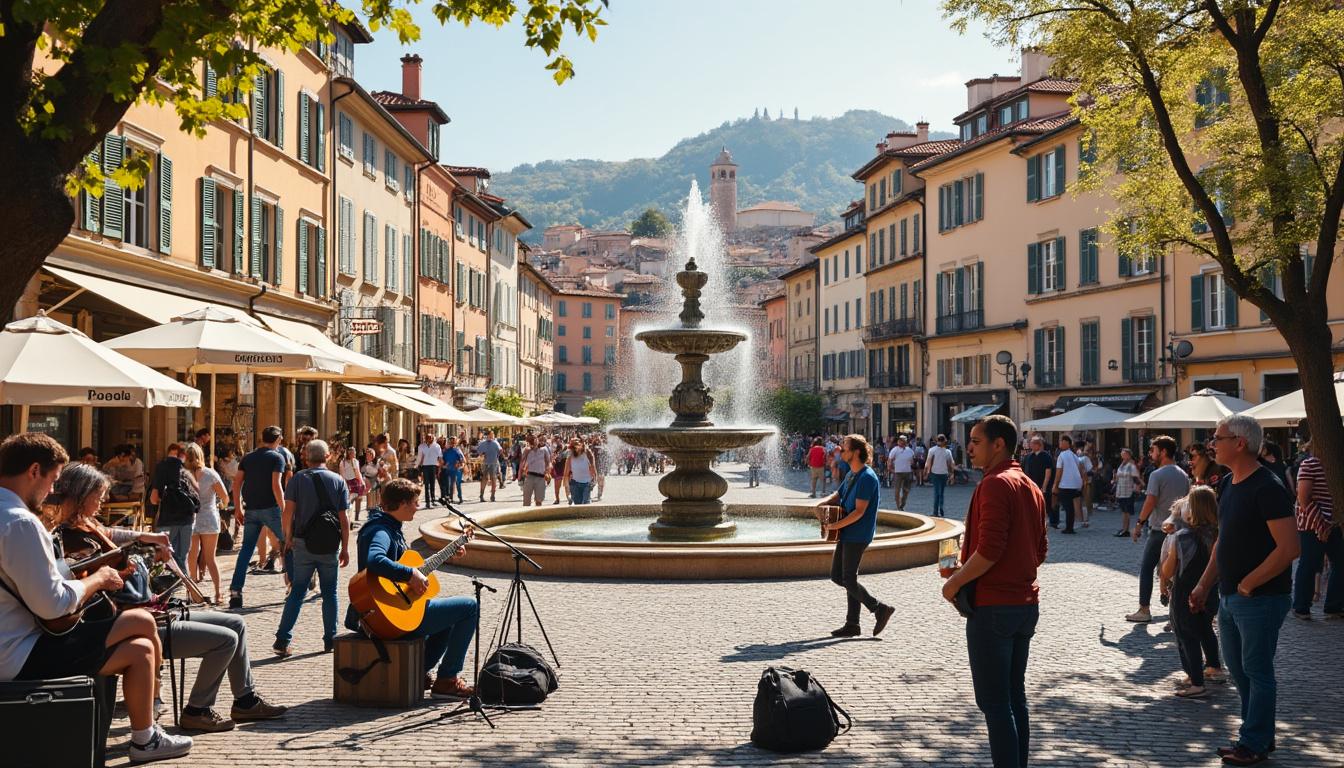 trouvez les meilleures offres groupon à lyon en 2026 et profitez de réductions exclusives sur vos activités, restaurants, et loisirs préférés.