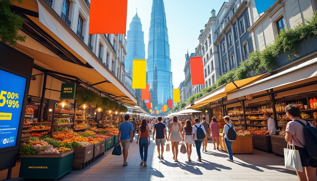 profitez des meilleures offres groupon à lyon en 2026 pour des réductions exclusives sur restaurants, activités, et plus encore. ne manquez pas ces bons plans immanquables !