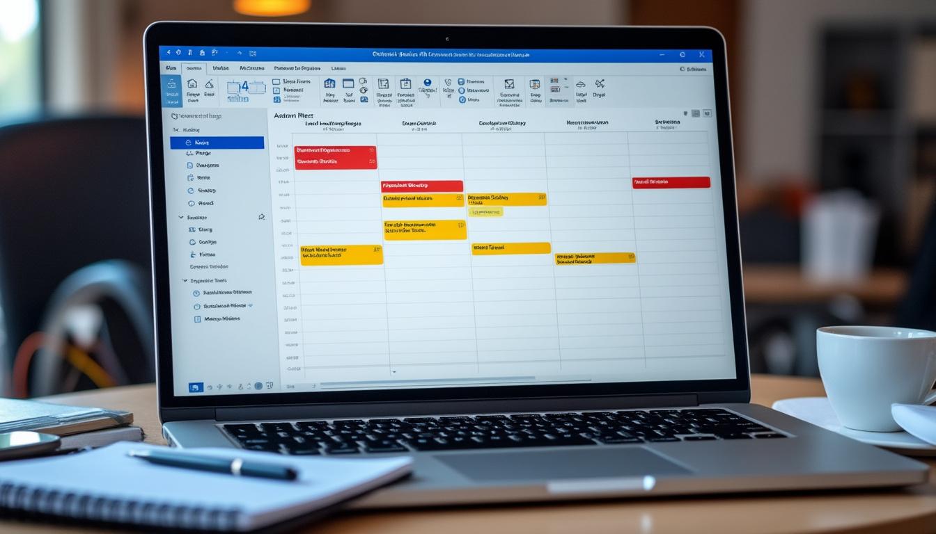 découvrez outlook lyon 1 et ses fonctionnalités incontournables pour optimiser votre organisation et votre productivité au quotidien.