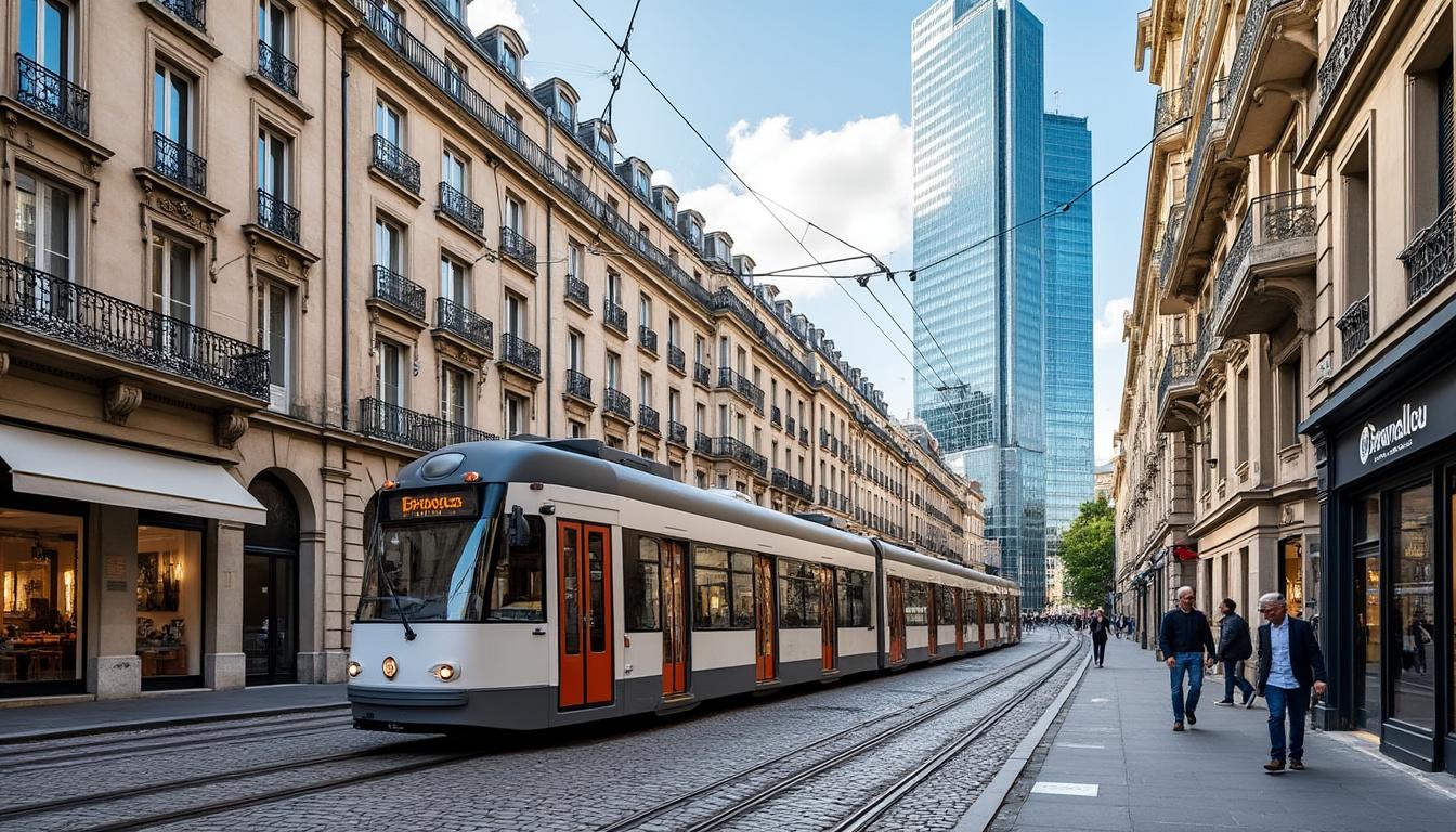 explorez jean macé à lyon : découvrez son histoire riche, ses lieux emblématiques et les activités incontournables à ne pas manquer pour une expérience unique.