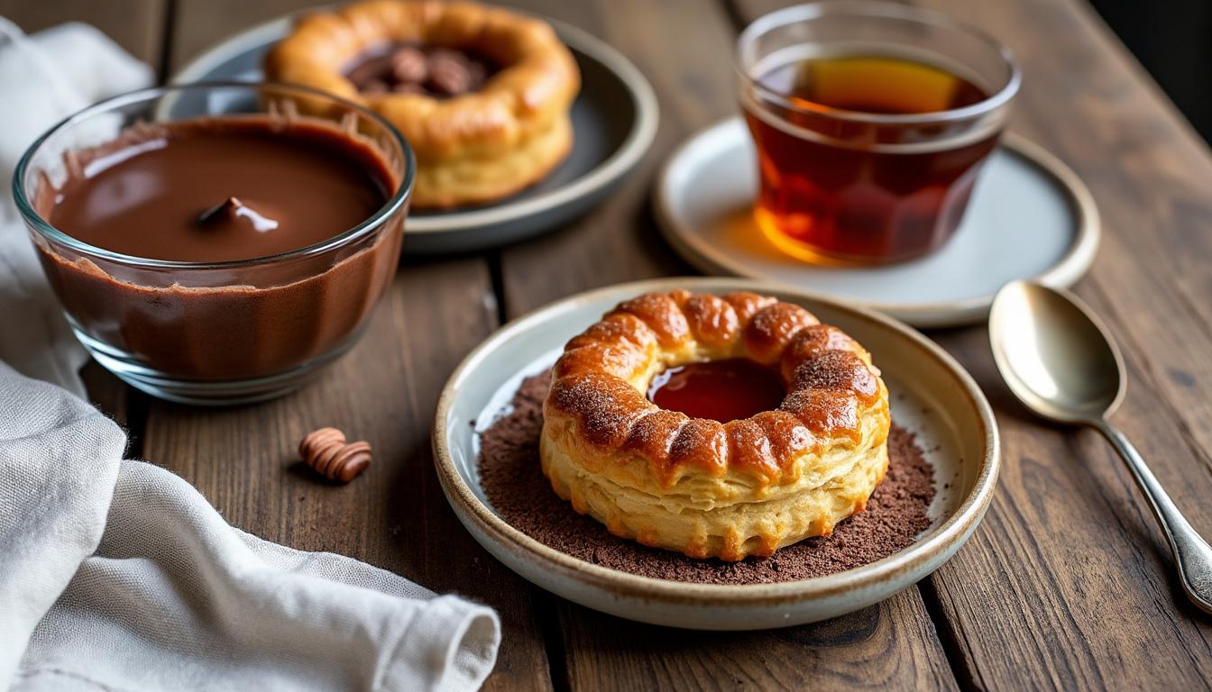 explorez le charme authentique du bistrot de lyon en 2026 et plongez dans une expérience culinaire traditionnelle alliant saveurs locales et ambiance conviviale.