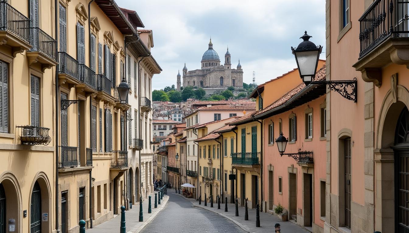 explorez les arrondissements de lyon et plongez dans leur histoire unique, riche en culture et patrimoines locaux.