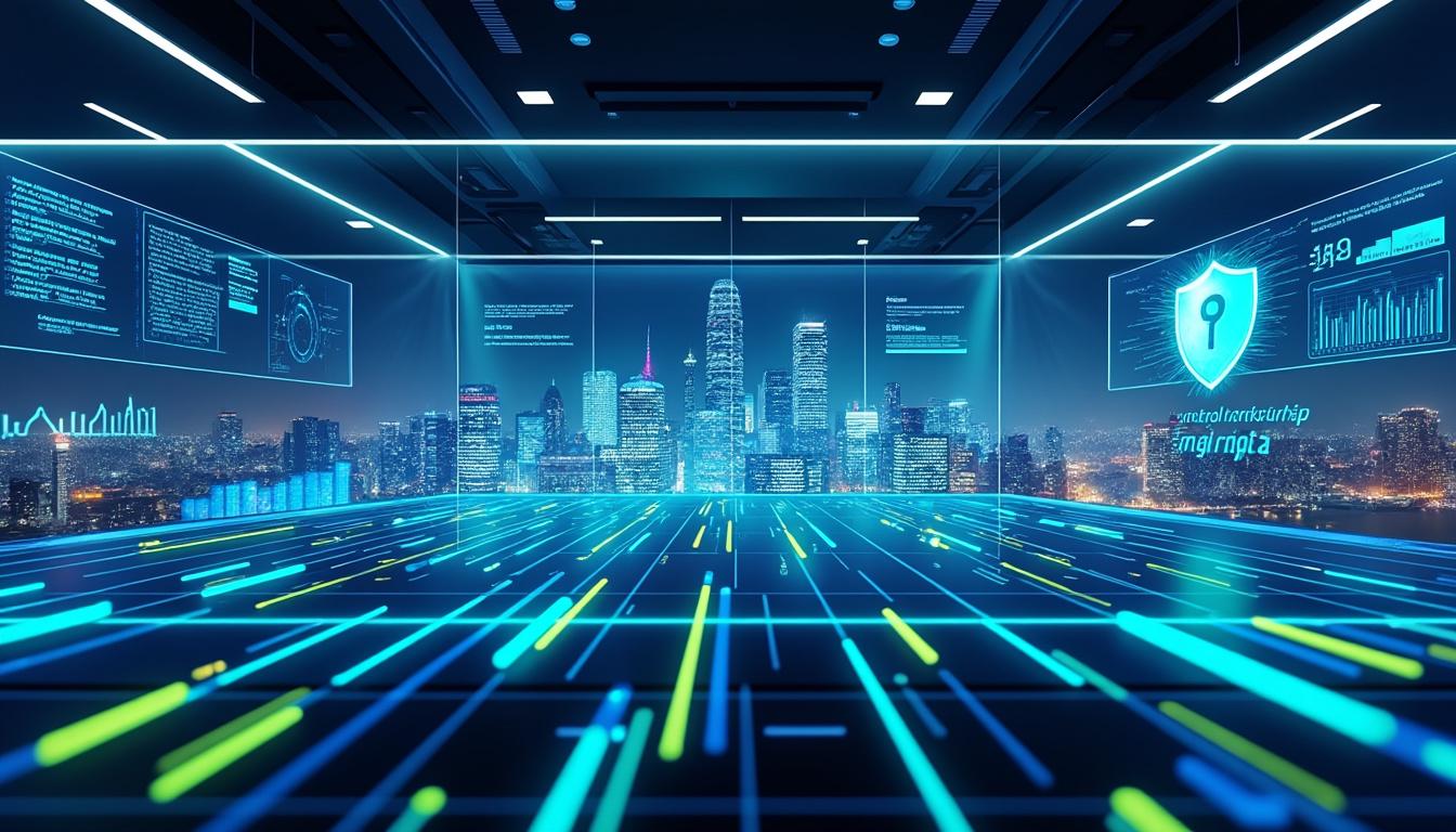 explorez les tendances digitales incontournables de 2026 pour rester à la pointe de l'innovation et transformer votre stratégie numérique.