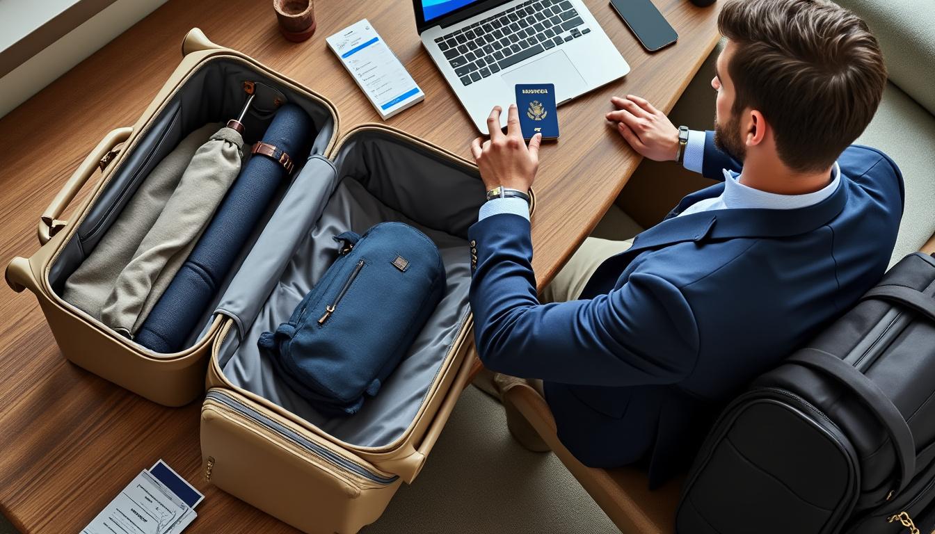 découvrez comment relier lyon à alger grâce à notre guide complet qui explore les meilleures options de transport, les incontournables à visiter dans ces deux villes emblématiques, et des conseils pratiques pour un voyage réussi.