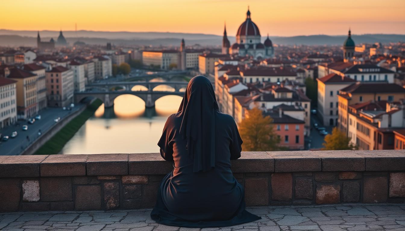 découvrez le guide complet des heures de prière à lyon, avec les horaires actualisés et les lieux de culte pour faciliter votre pratique quotidienne.