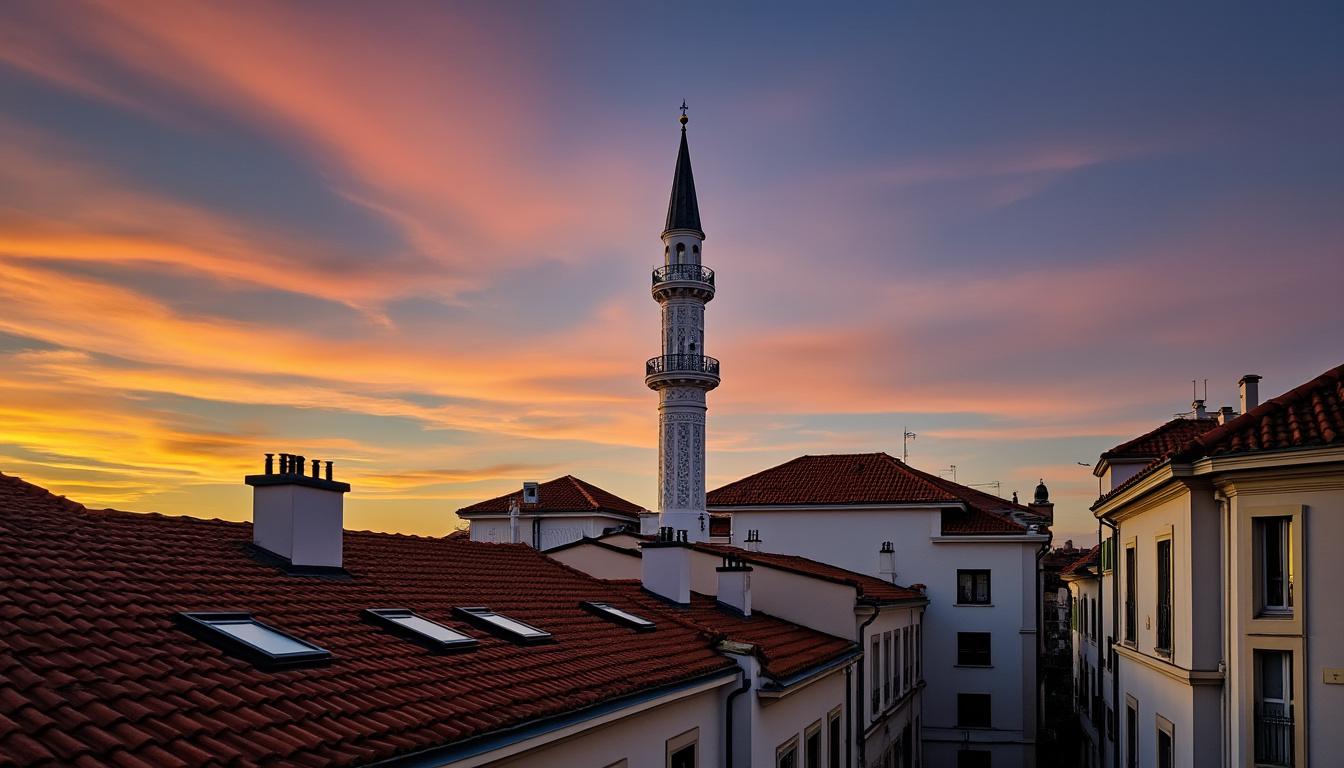 découvrez le guide complet des heures de prière à lyon, avec les horaires précis et les lieux adaptés pour pratiquer votre culte en toute sérénité.