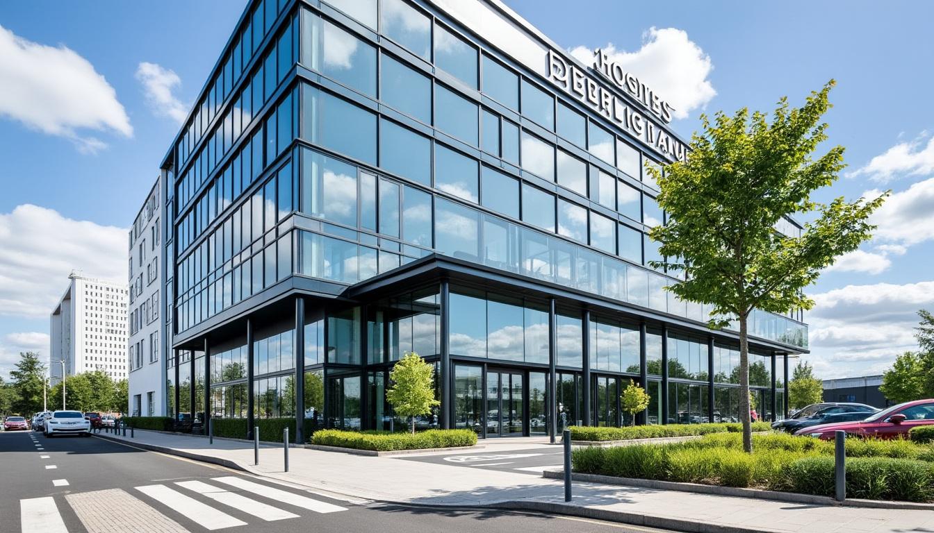 découvrez notre guide pratique pour un séjour réussi à l'hôtel eurexpo lyon : conseils, services et astuces pour un confort optimal près du parc des expositions.