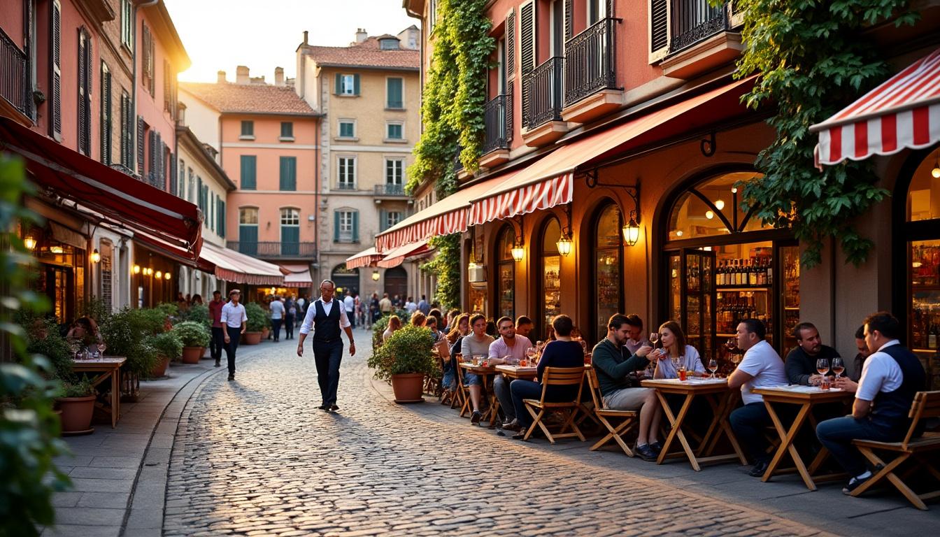 découvrez notre guide pratique pour organiser un séjour réussi à l'hôtel eurexpo lyon, avec conseils d'hébergement, attractions locales et astuces pour profiter pleinement de votre visite.