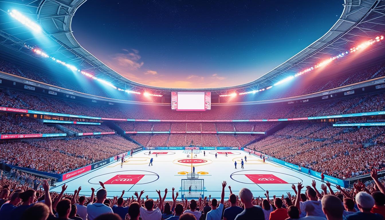 découvrez les grands événements sportifs incontournables de 2026 sur newsakmi.com et ne manquez aucune compétition majeure cette année.