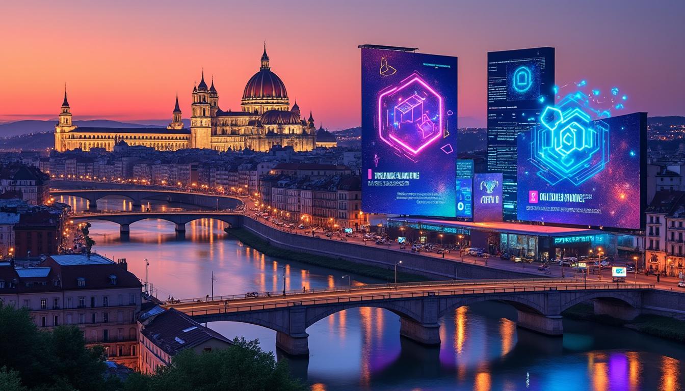 découvrez les meilleures stratégies pour réussir une annonce à lyon et maximiser votre visibilité. conseils pratiques et astuces pour attirer l'attention efficacement.