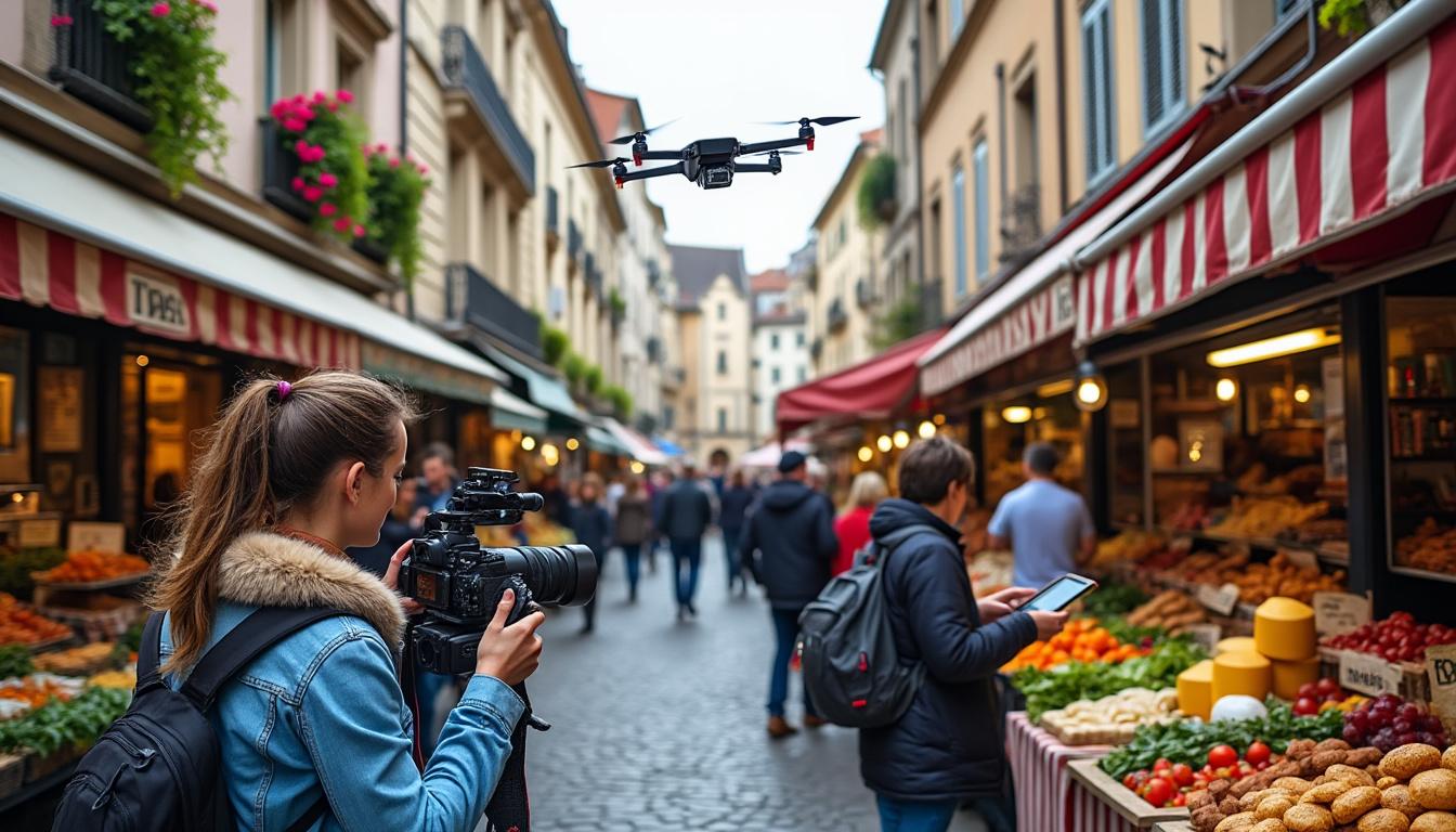découvrez les meilleures stratégies pour réussir une annonce à lyon et maximiser votre visibilité. conseils pratiques et astuces efficaces pour attirer l’attention en toute simplicité.