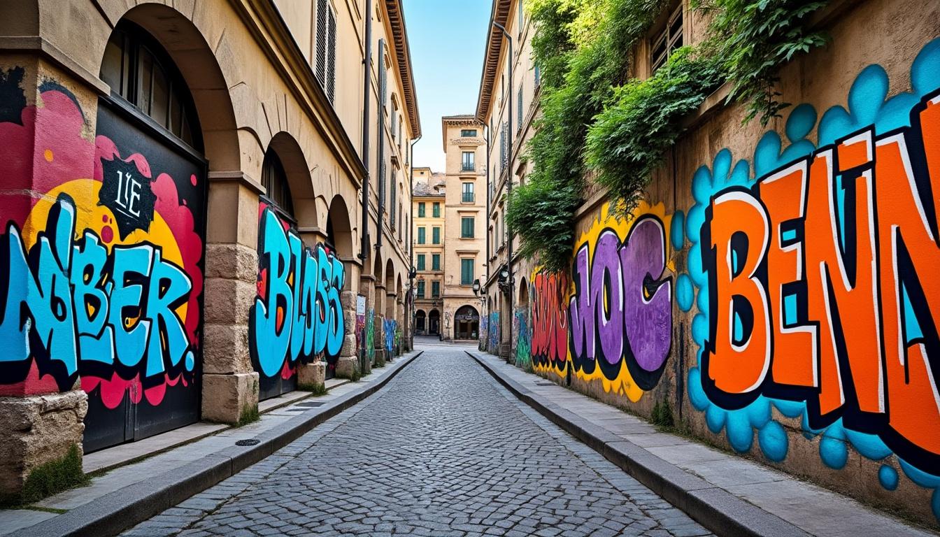 découvrez tout ce qu’il faut savoir sur le trou lyon, ses mystères et curiosités incontournables à lyon.