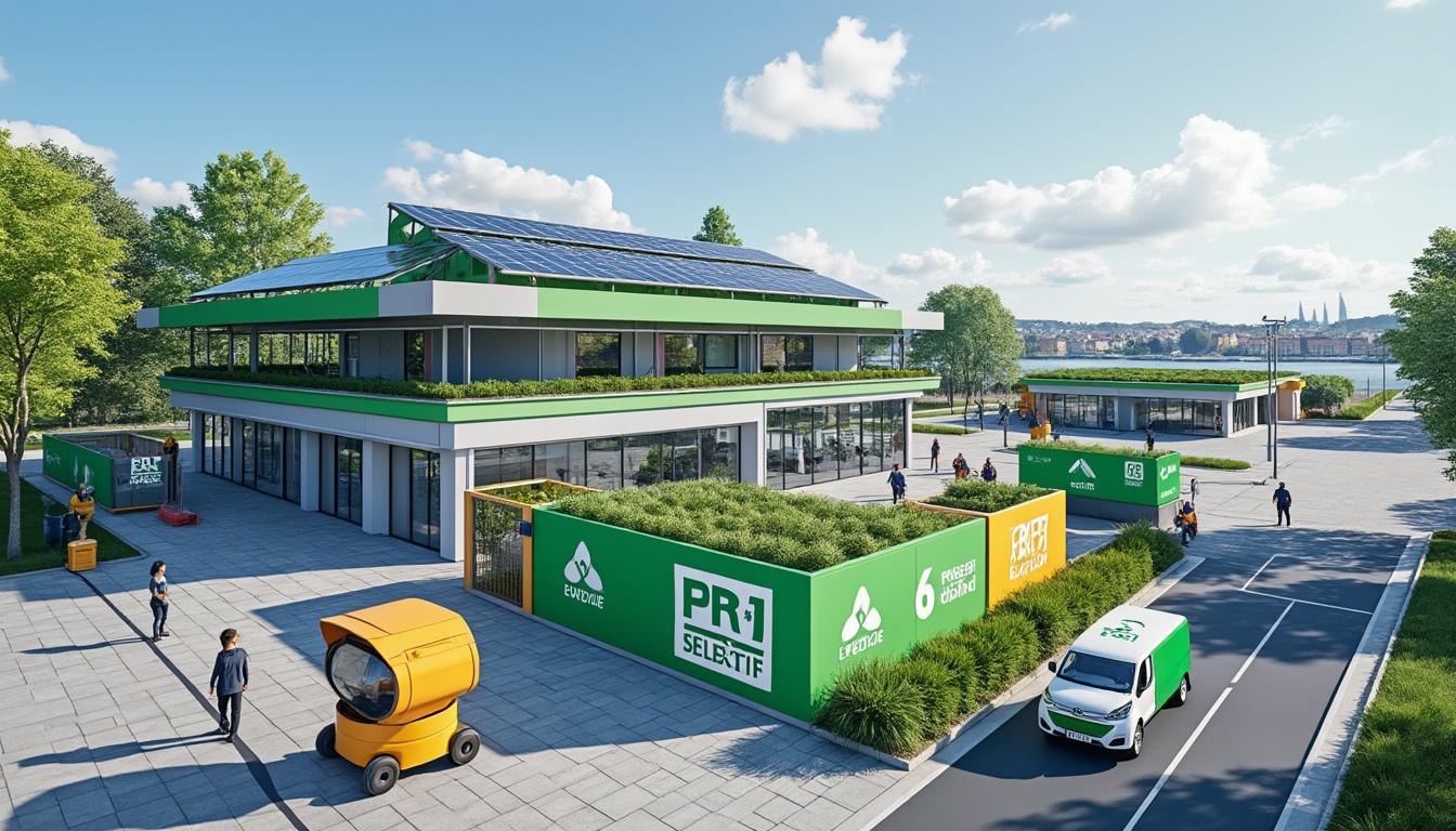 découvrez toutes les informations essentielles sur la déchèterie de lyon-artillerie : horaires d'ouverture, types de déchets acceptés et conseils pratiques pour un usage optimal.