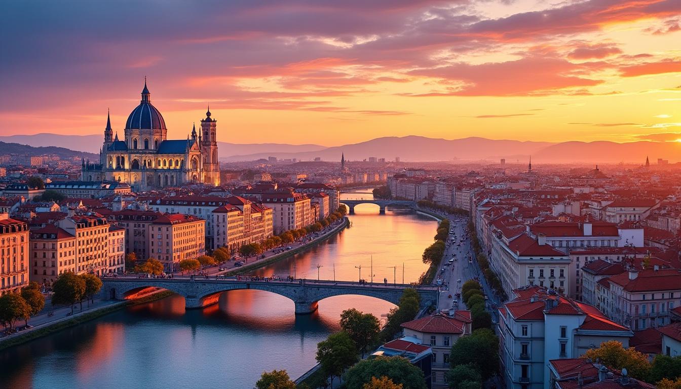 découvrez tout ce qu'il faut savoir sur la location d’appartement à lyon en 2026 : conseils, tarifs, quartiers prisés et démarches pour trouver votre logement idéal.