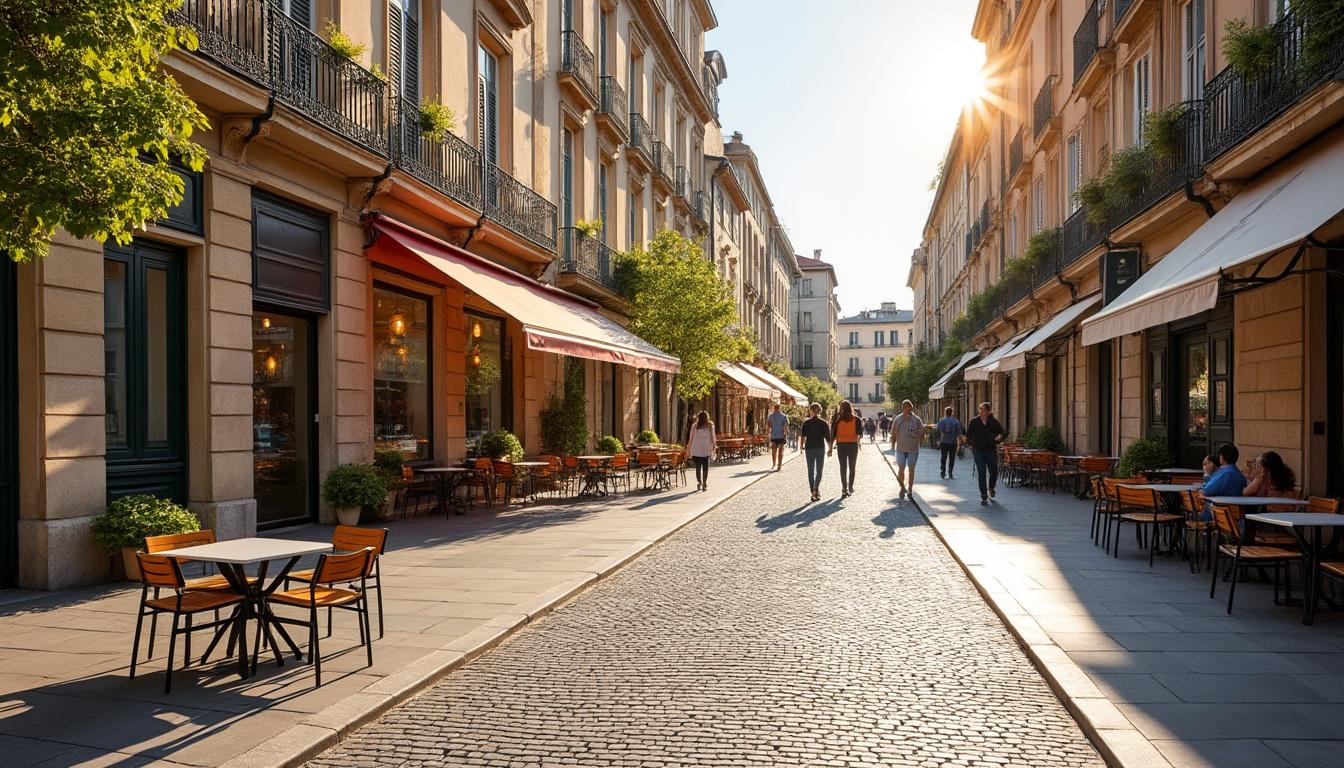 découvrez tout ce qu'il faut savoir sur la ztl de lyon et ses restrictions en 2026 pour mieux préparer vos déplacements en ville.