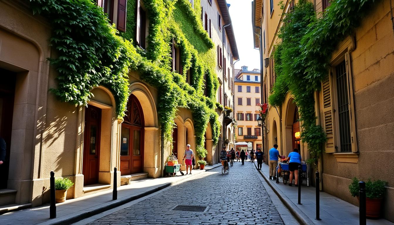 découvrez l'histoire fascinante du passage lyon, un lieu emblématique au cœur de la ville, et explorez ses origines, son évolution et son importance culturelle.