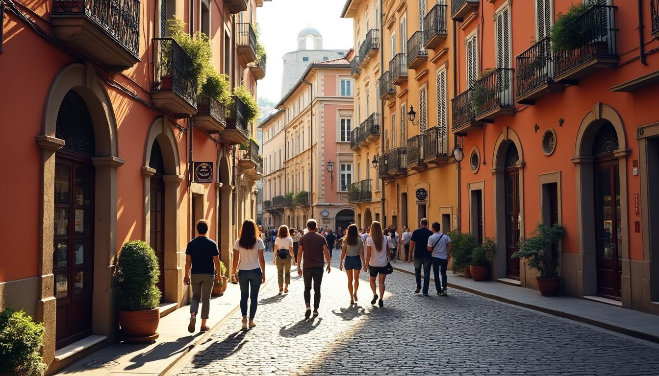 découvrez l'histoire fascinante du passage lyon, ses origines, son évolution et son importance culturelle à travers le temps.