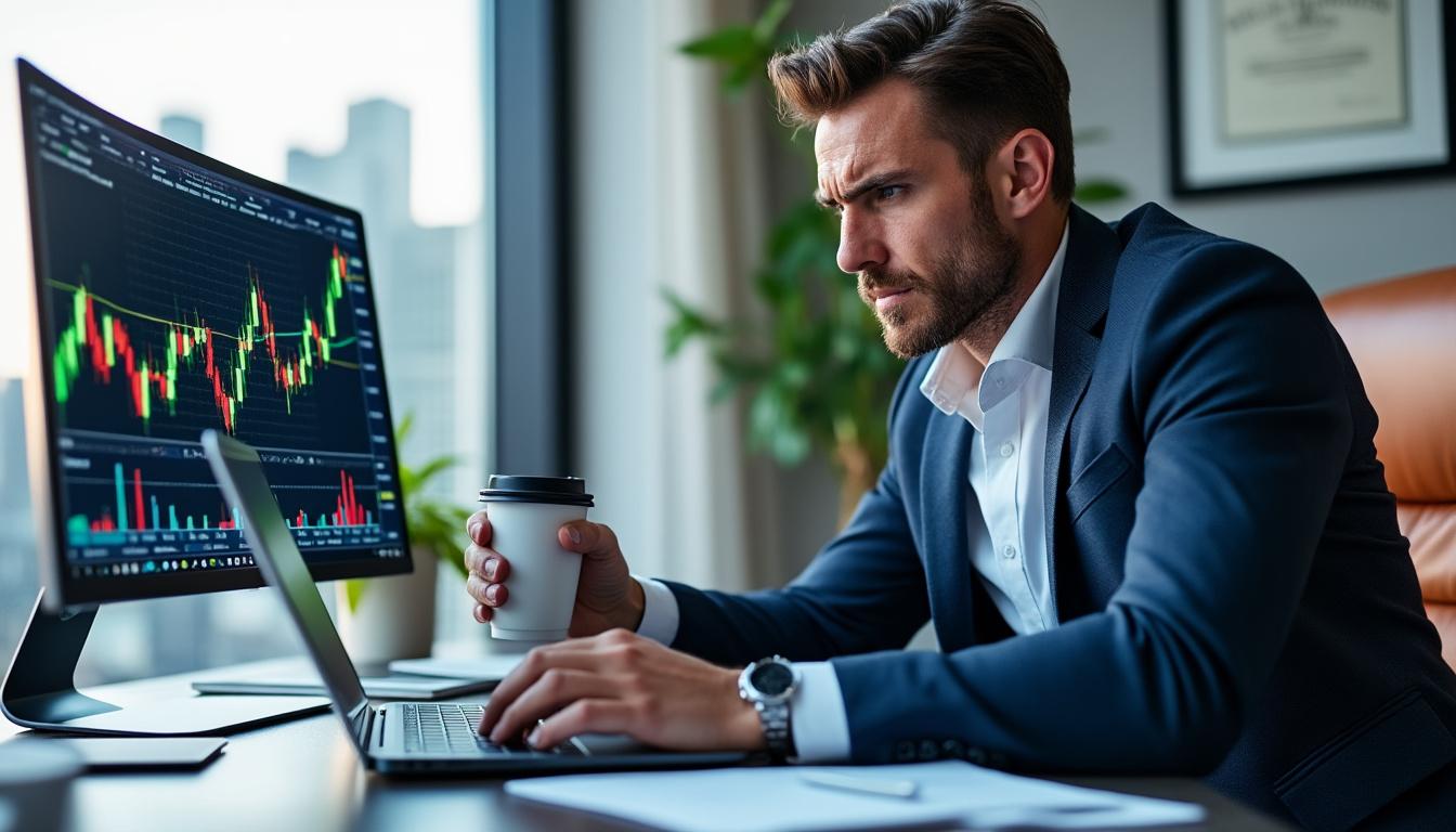 découvrez tout ce qu'il faut savoir sur starsstocks.com, ses fonctionnalités innovantes et comment cette plateforme transforme l'expérience utilisateur.