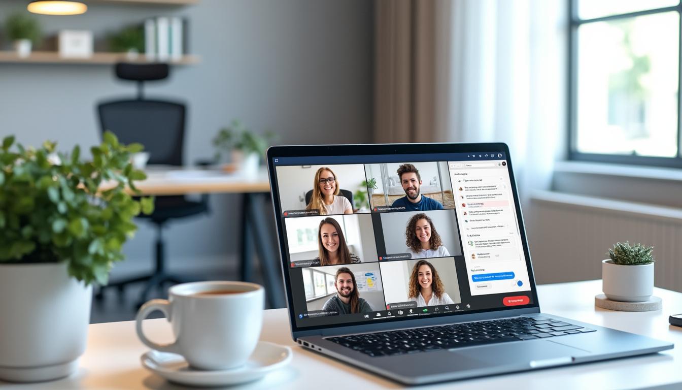 découvrez tout ce qu'il faut savoir sur zmail insa lyon, ses fonctionnalités principales et comment optimiser votre utilisation de cette messagerie universitaire.