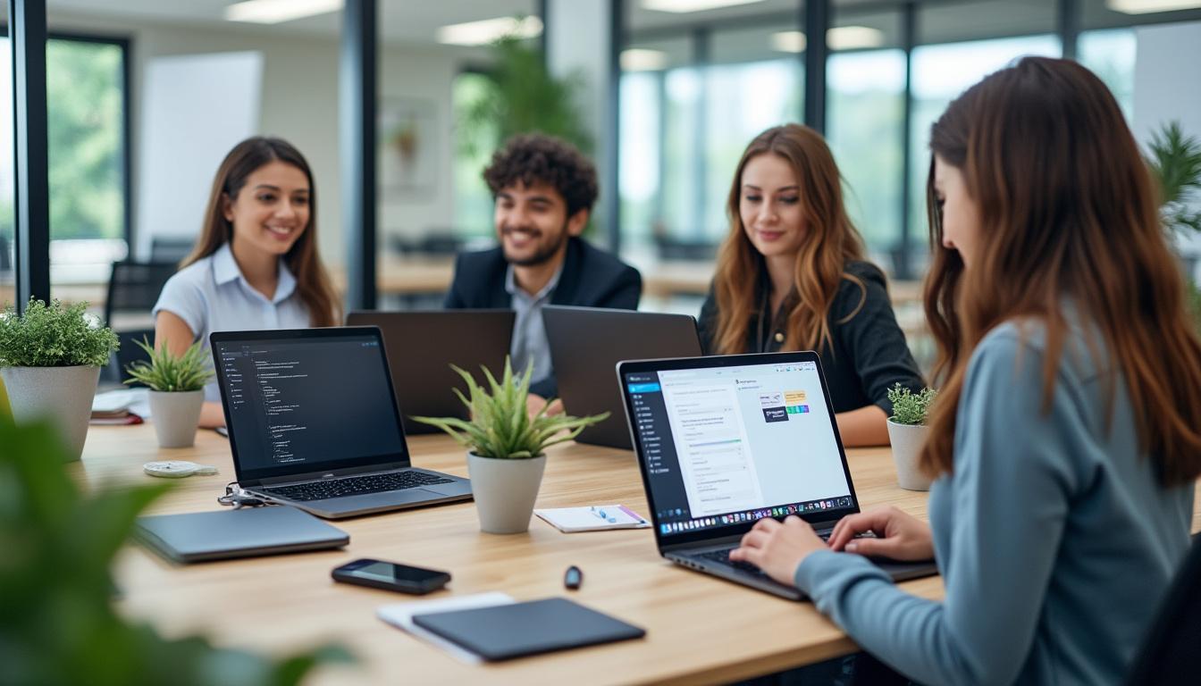 découvrez tout sur zmail insa lyon, ses fonctionnalités clés et comment optimiser son utilisation pour faciliter votre communication à l'insa lyon.