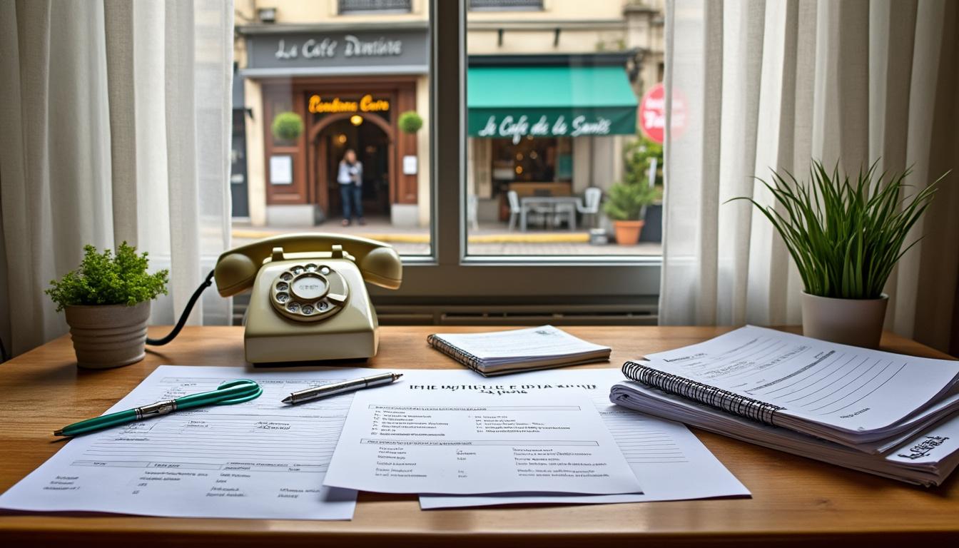 découvrez comment réagir rapidement en cas d'urgence dentaire à lyon pour soulager la douleur et éviter les complications. conseils pratiques et contacts utiles.