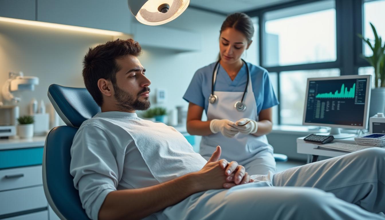 découvrez comment gérer rapidement une urgence dentaire à lyon pour soulager la douleur et éviter des complications. conseils pratiques et contacts utiles disponibles.