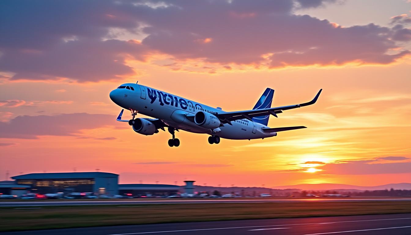 découvrez notre guide complet pour réserver un vol lyon alger au meilleur prix. astuces, comparatifs et conseils pour un voyage économique et sans stress.