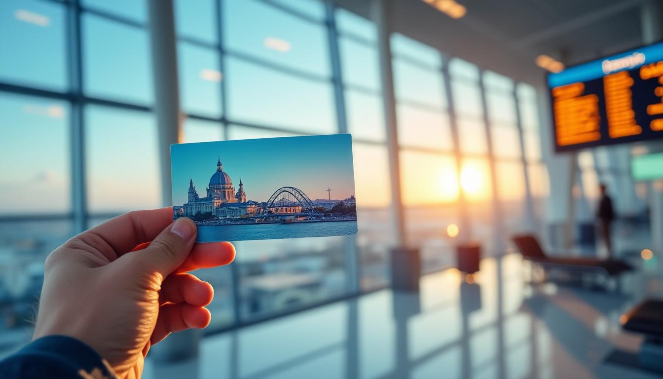 découvrez notre guide complet pour réserver un vol lyon alger au meilleur prix. astuces, comparatifs et conseils pour un voyage réussi et économique.