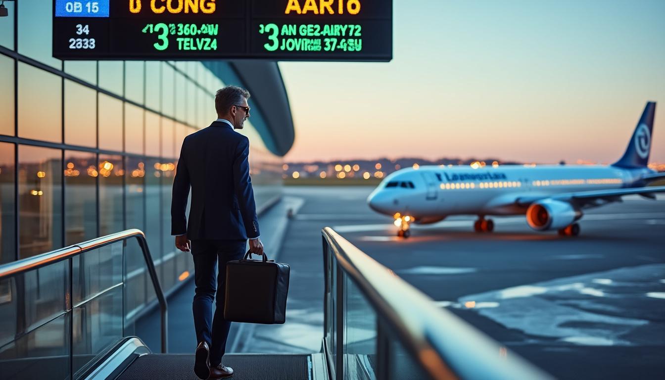 découvrez toutes les informations essentielles pour un vol lyon vienne réussi : conseils pratiques, durée du trajet, compagnies aériennes et astuces pour voyager en toute sérénité.