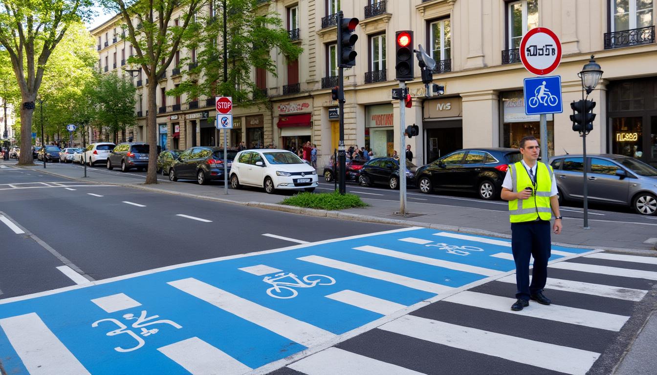 découvrez les causes, conséquences et mesures de prévention des accidents à lyon pour mieux comprendre et agir en toute sécurité.