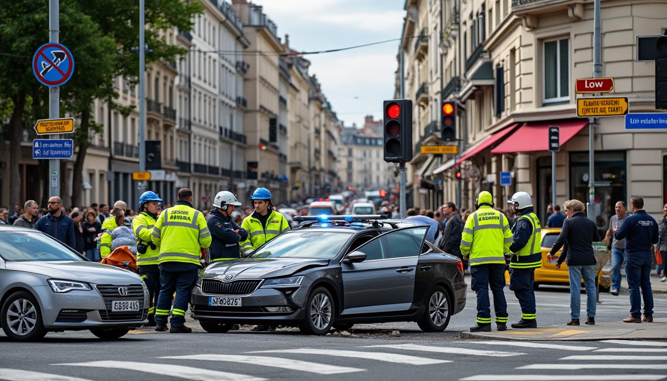 découvrez les causes, conséquences et mesures de prévention des accidents à lyon pour mieux comprendre et agir en sécurité.
