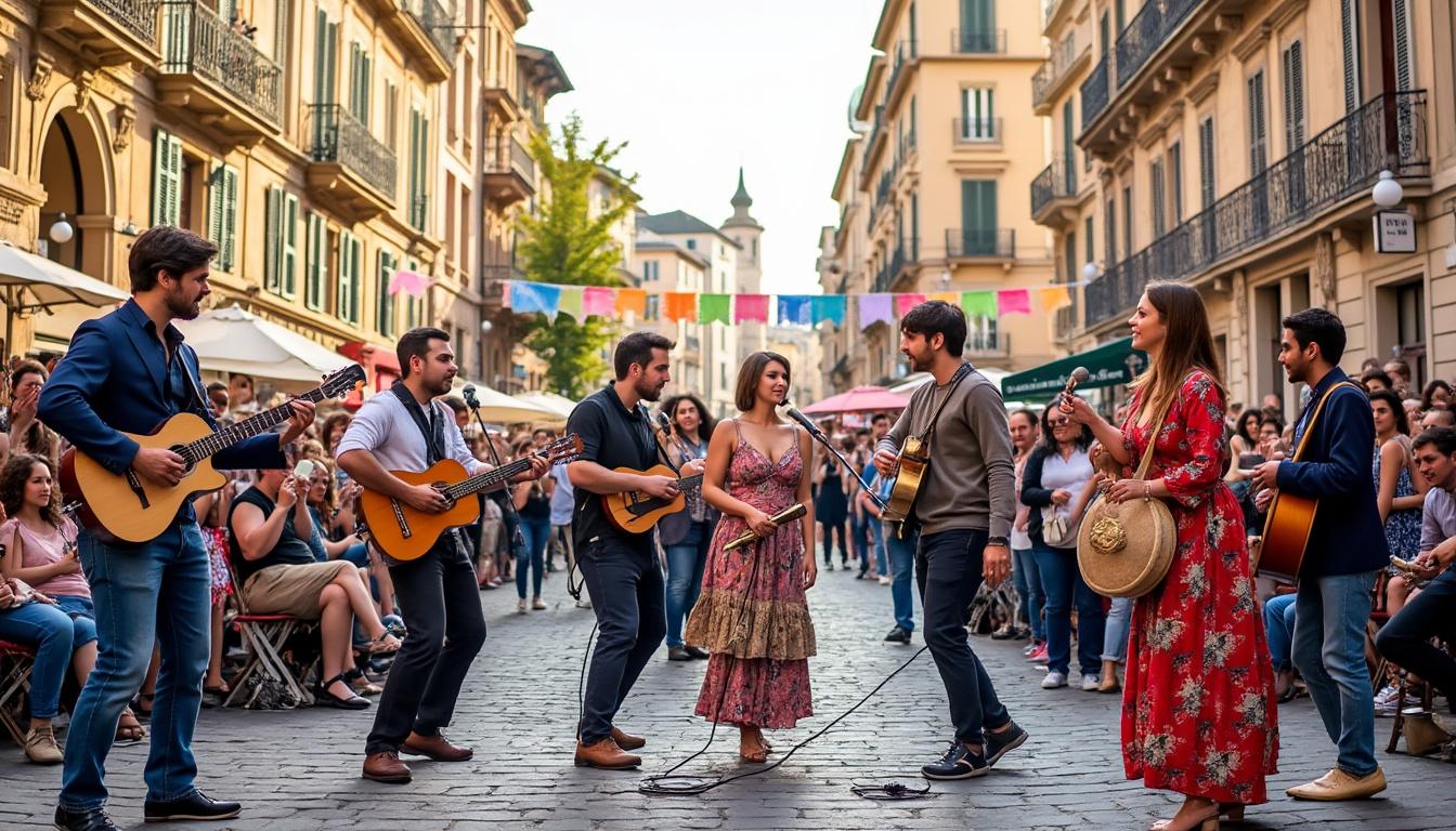 découvrez les événements culturels majeurs à lyon en 2026 avec bbc lyon, votre guide incontournable pour ne rien manquer des spectacles, expositions et festivals de la région.