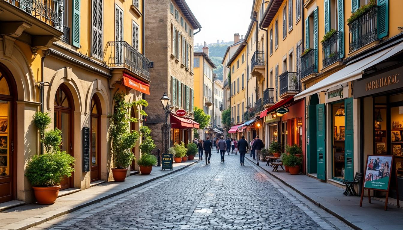 découvrez les événements culturels majeurs à lyon en 2026 avec bbc lyon : expositions, festivals et spectacles incontournables à ne pas manquer.