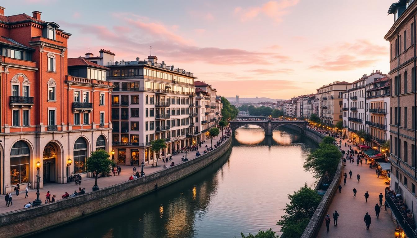 découvrez notre guide complet pour acheter un appartement à lyon en 2026. conseils pratiques, étapes clés et astuces pour réussir votre projet immobilier dans la capitale des gaules.