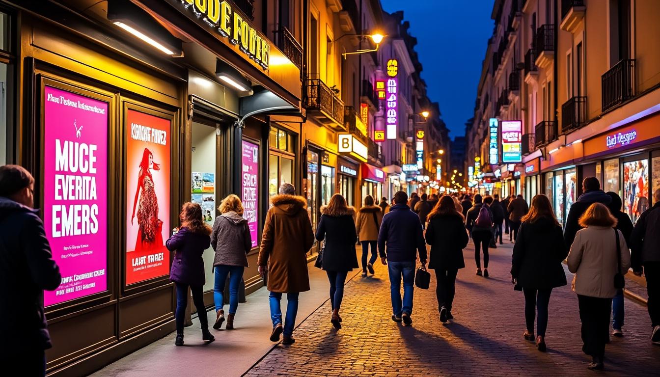 découvrez comment profiter des meilleures offres billetreduc à lyon en 2026 pour économiser sur vos billets de spectacle et sorties culturelles.