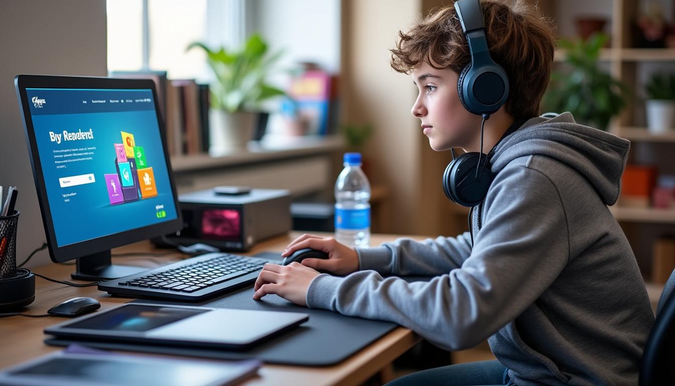 découvrez comment utiliser irobux.com redeem en toute sécurité pour profiter pleinement de vos avantages sans risque. suivez nos conseils pratiques et protégez vos informations personnelles.