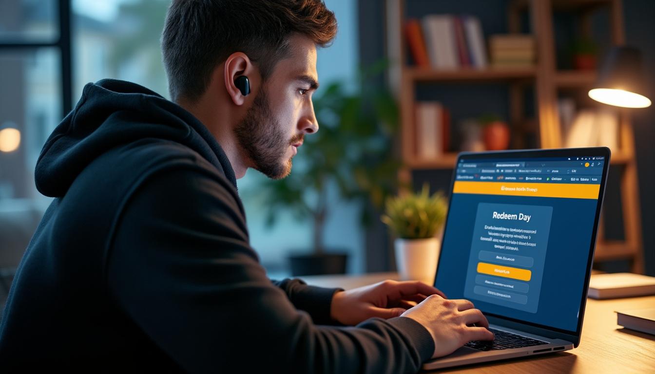 découvrez comment utiliser irobux.com redeem en toute sécurité grâce à nos conseils pratiques pour protéger vos informations personnelles et éviter les arnaques.