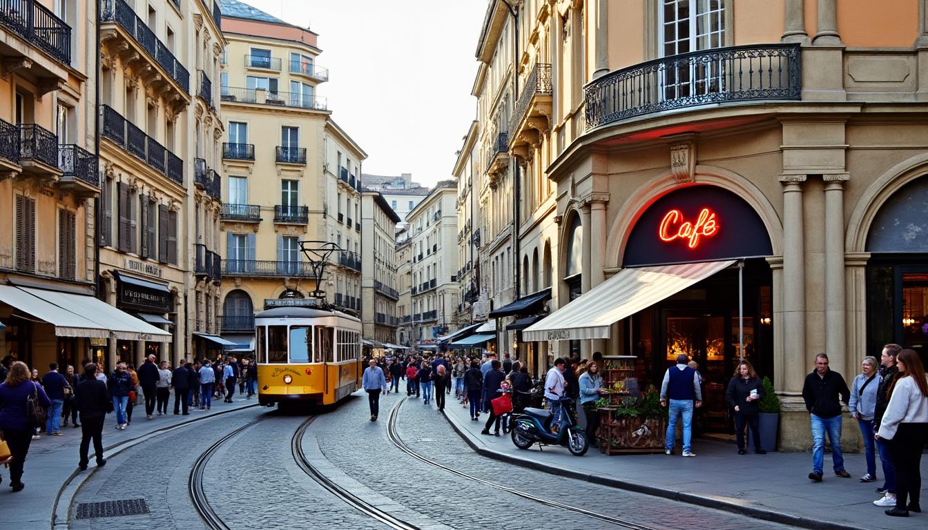 découvrez notre guide complet pour comprendre la carte des arrondissements de lyon en 2026, avec toutes les informations essentielles pour mieux connaître la ville.