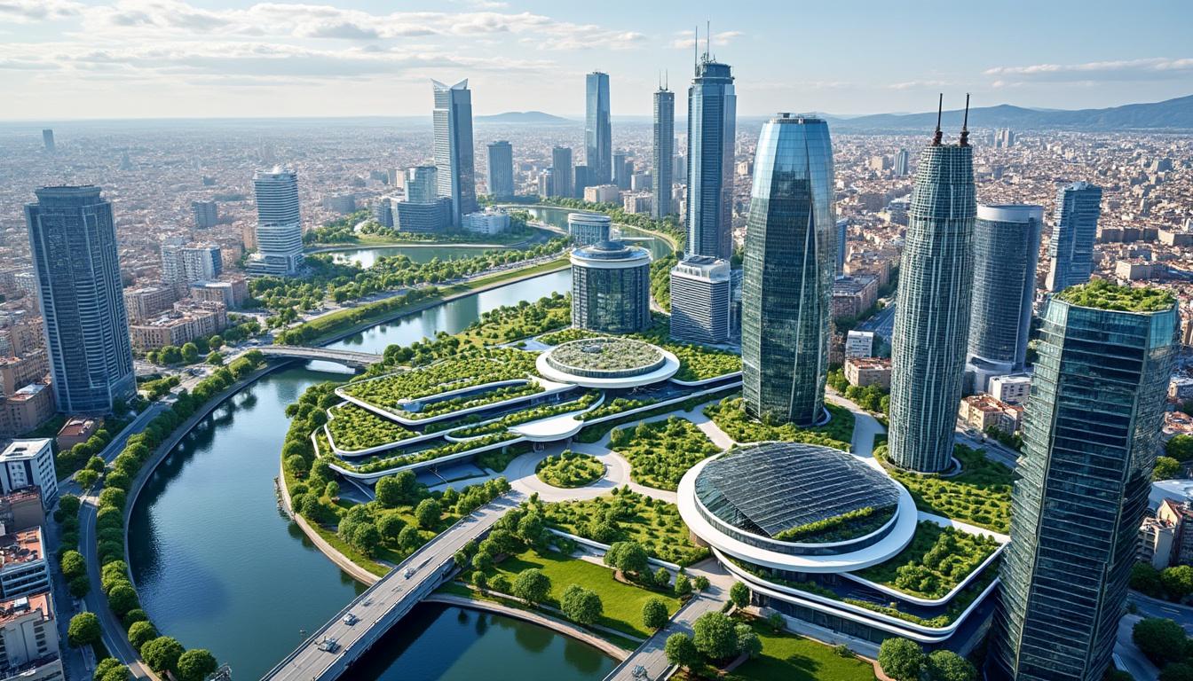 découvrez notre guide complet pour comprendre la carte des arrondissements de lyon en 2026, avec toutes les informations clés et les changements à connaître.