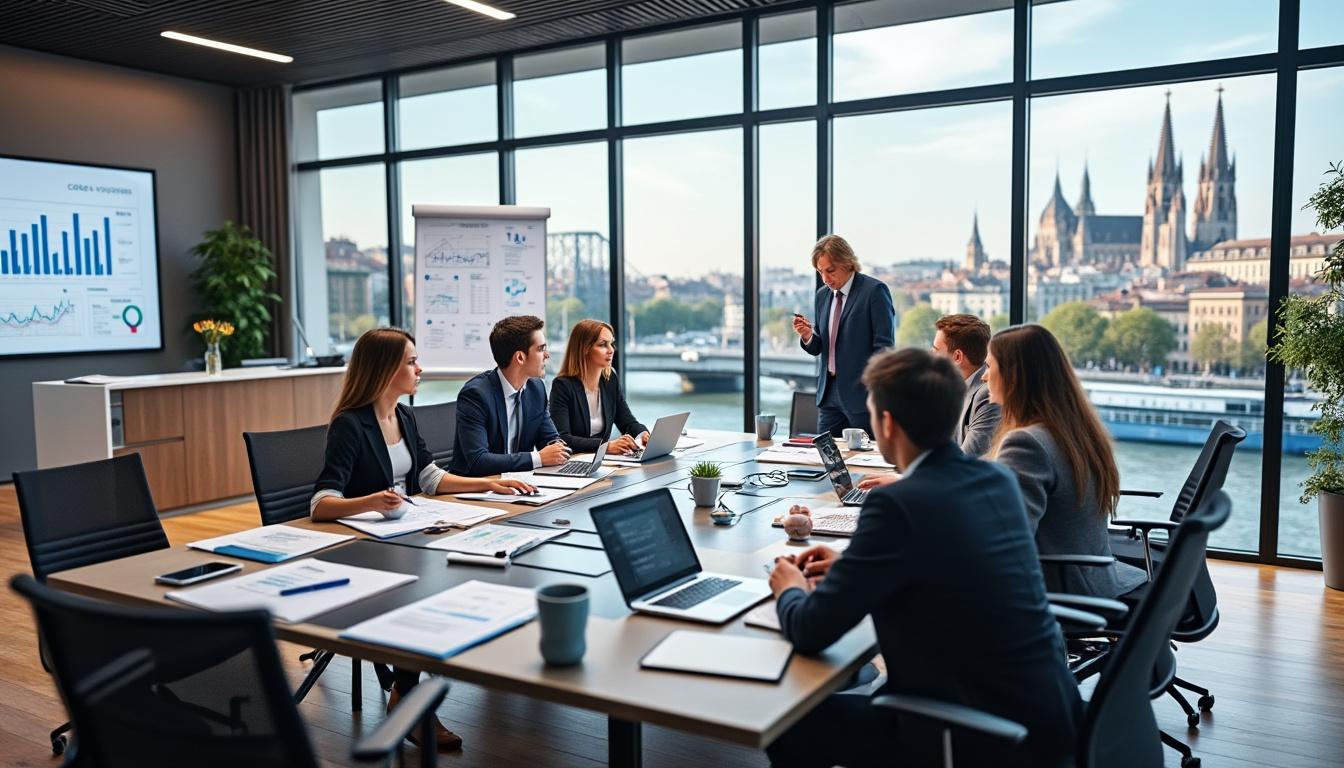 découvrez tout ce qu'il faut savoir sur corep lyon, son organisation, ses services clés et comment il peut répondre à vos besoins.