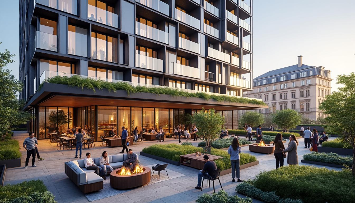 découvrez bikube lyon, un coliving hôtel innovant au cœur de la ville, offrant un espace moderne et convivial pour vivre, travailler et partager une expérience unique à lyon.