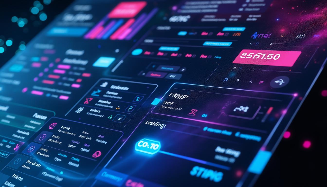 découvrez comment bumpdots.com révolutionne la création de sites web en 2026 grâce à des solutions innovantes, rapides et accessibles à tous.