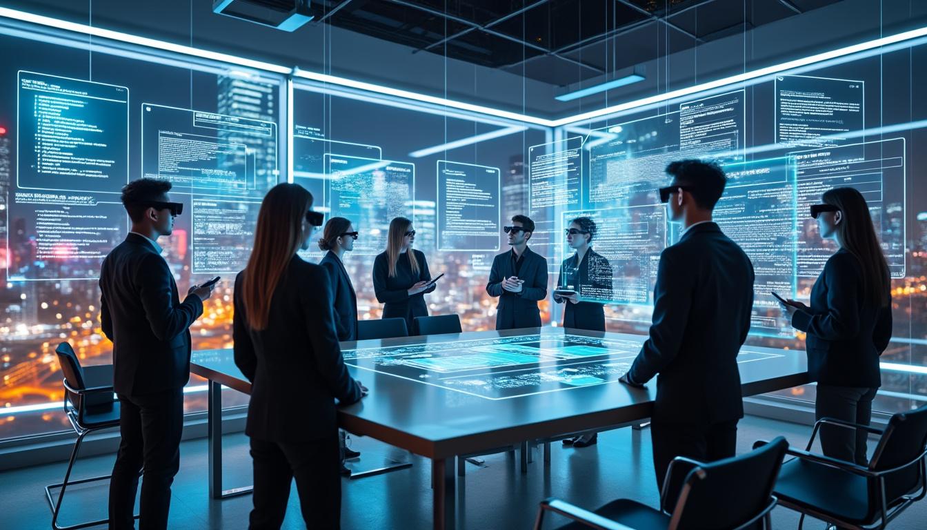 découvrez comment bumpdots.com transforme la création de sites web en 2026 grâce à des outils innovants, une interface intuitive et des solutions personnalisées pour tous vos projets digitaux.
