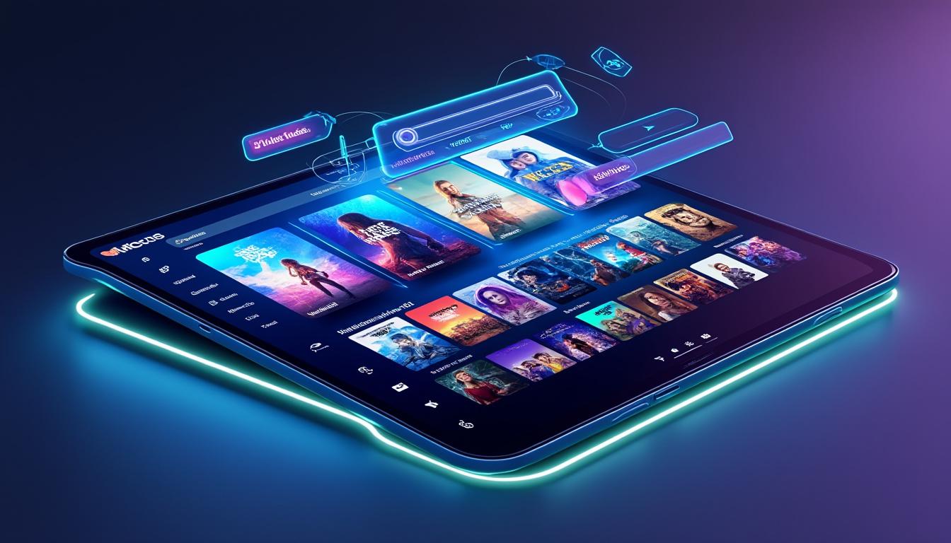 découvrez comment starsstocks.com transforme l'accès aux contenus exclusifs en 2026 grâce à ses innovations uniques et son offre révolutionnaire.