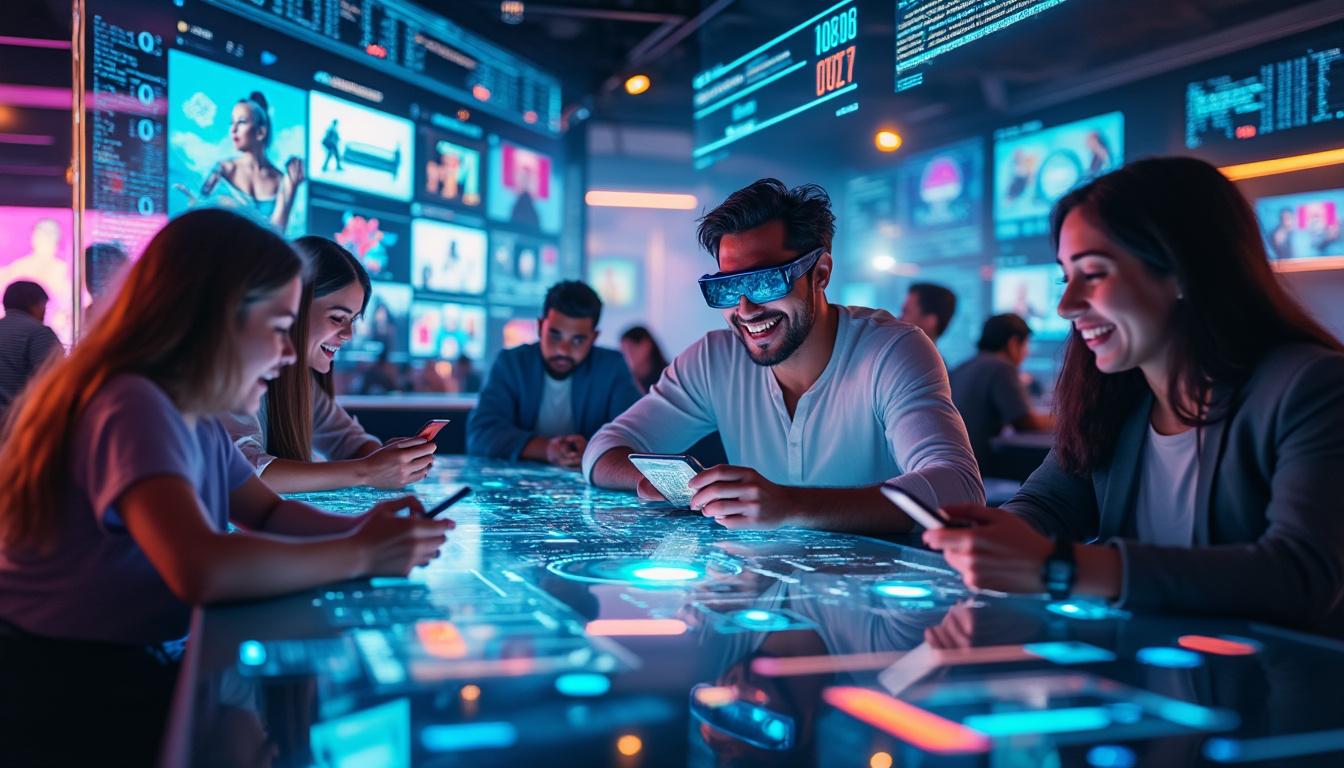 découvrez comment starsstocks.com transforme l'accès aux contenus exclusifs en 2026, offrant une expérience unique et innovante pour tous les passionnés.