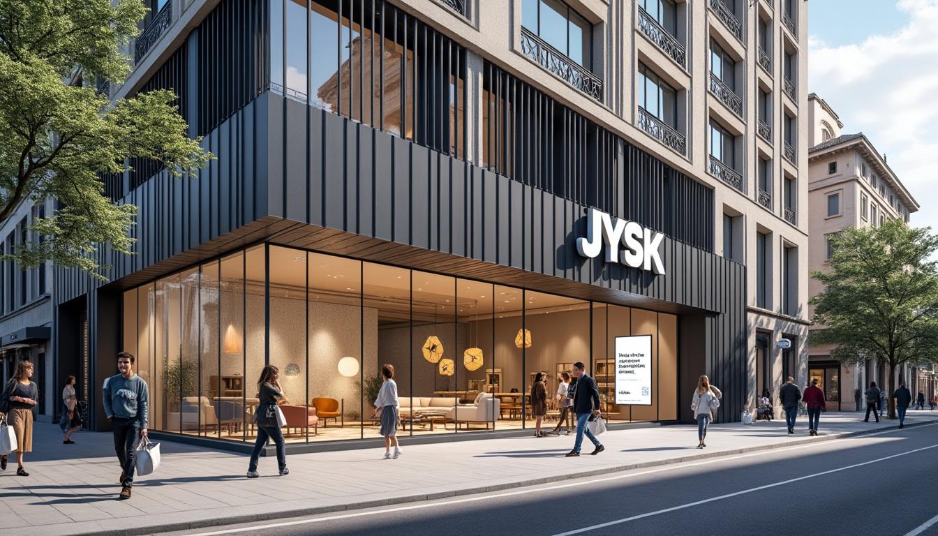 découvrez les meilleures offres et conseils exclusifs pour jysk à lyon en 2026. profitez de promotions spéciales et d'astuces pour vos achats chez jysk.
