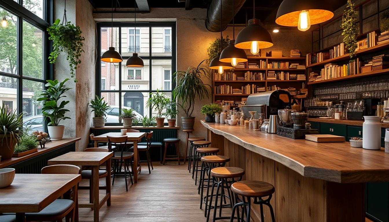 découvrez notre sélection des meilleurs cafés à lyon pour une pause gourmande et conviviale. profitez de moments délicieux dans des établissements de charme.